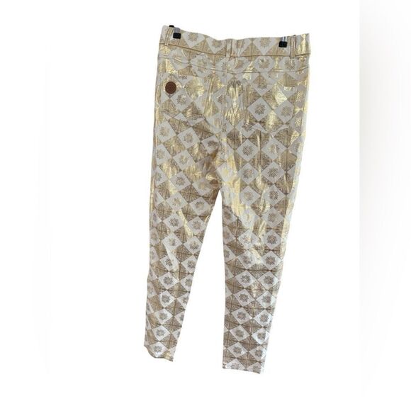 Nwt universal studio size XXL Harry Potter pants - Picture 3 of 11